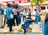 மண்புழு உரம்(Vermicompost) தயாரித்தல் தொடர்பான பயிற்சிநெறி